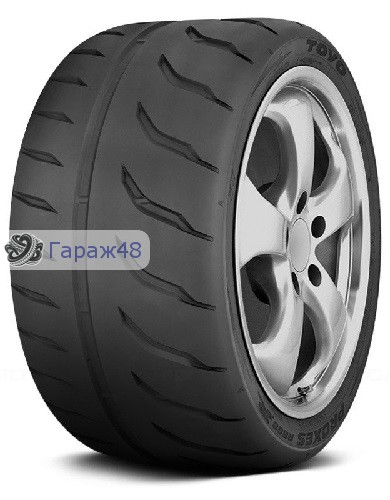 Toyo Proxes R888R 195/55 R15 85V